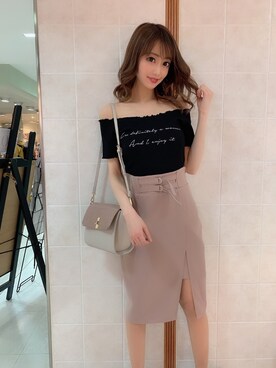 fumiさんのコーディネート