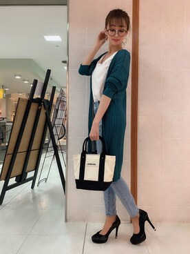 fumiさんのコーディネート