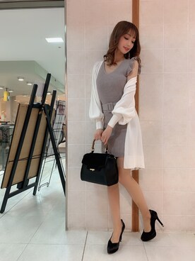 fumiさんのコーディネート