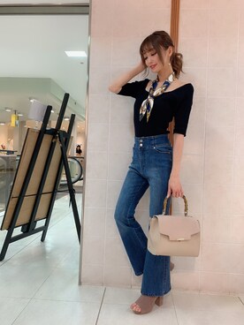 fumiさんのコーディネート