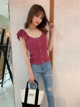 fumiさんのコーディネート