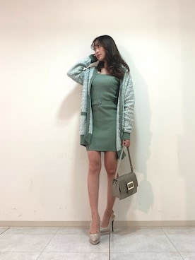 fumiさんのコーディネート