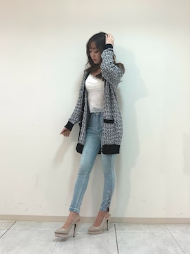 fumiさんのコーディネート