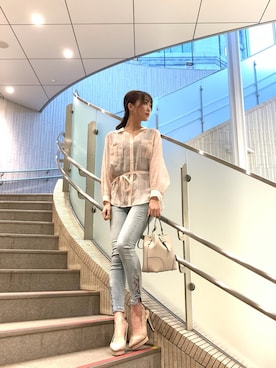 fumiさんのコーディネート