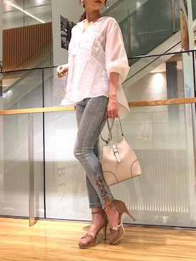 fumiさんのコーディネート