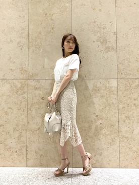 fumiさんのコーディネート