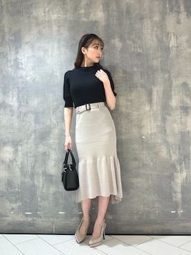 fumiさんのコーディネート