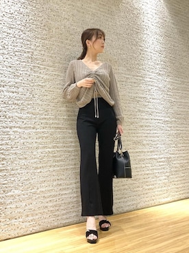 fumiさんのコーディネート