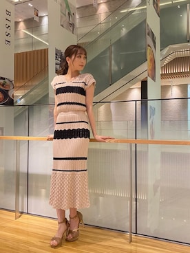 fumiさんのコーディネート