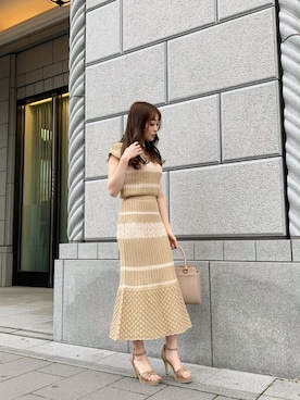 fumiさんのコーディネート