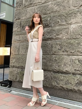 fumiさんのコーディネート