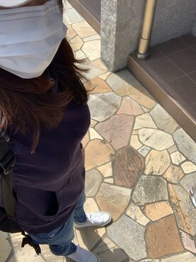 ponさんのコーディネート