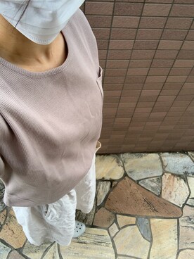 ponさんのコーディネート