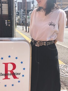 ホウサキさんのコーディネート