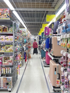 ホウサキさんのコーディネート