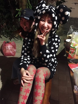 ALian エリアンさんのコーディネート