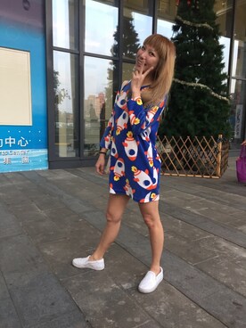 ALian エリアンさんのコーディネート