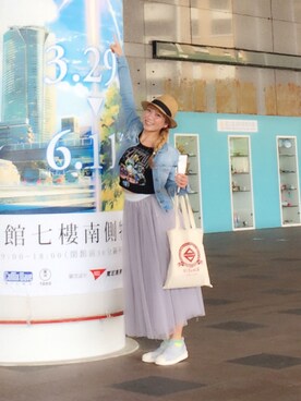 ALian エリアンさんのコーディネート