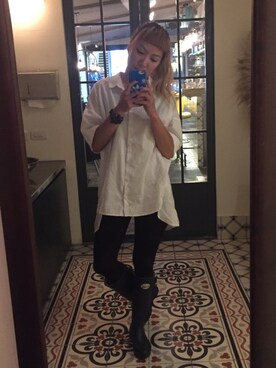 ALian エリアンさんのコーディネート