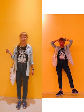 ALian エリアンさんのコーディネート