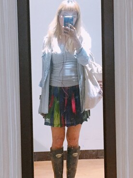 ALian エリアンさんのコーディネート