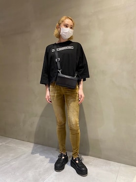 chinamiさんのコーディネート