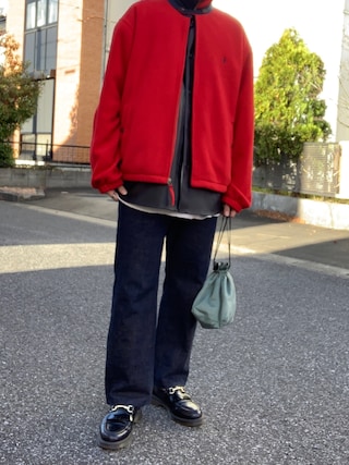 POLO RALPH LAUREN（ポロ ラルフ ローレン）の「コットン ツイル