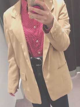 tantanさんのコーディネート