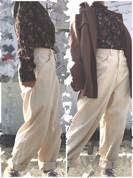 tantanさんのコーディネート