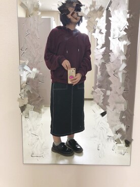 tantanさんのコーディネート