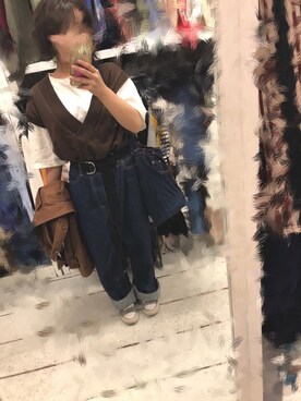 tantanさんのコーディネート