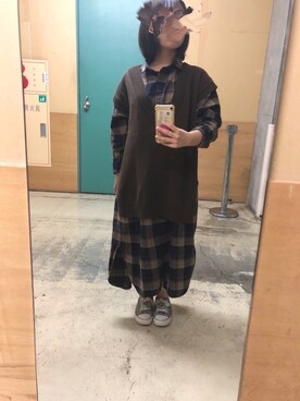 tantanさんのコーディネート