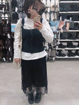 tantanさんのコーディネート