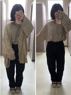 tantanさんのコーディネート