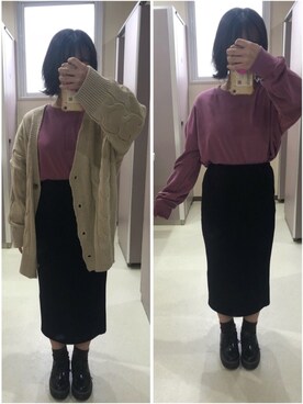 tantanさんのコーディネート