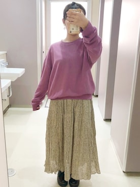 tantanさんのコーディネート