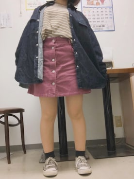 tantanさんのコーディネート