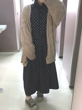 tantanさんのコーディネート