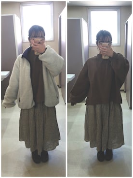 tantanさんのコーディネート