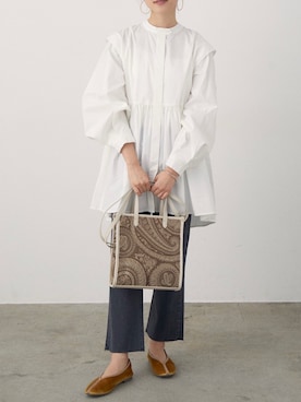 tsuzumiさんのコーディネート