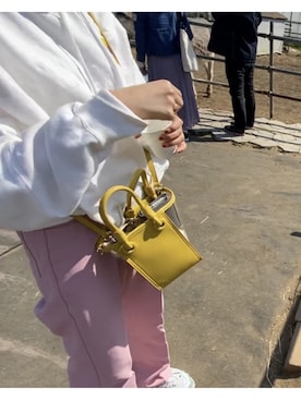 tsuzumiさんのコーディネート