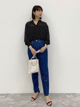 しまゆう☺︎さんのコーディネート