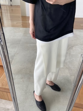 しまゆう☺︎さんのコーディネート