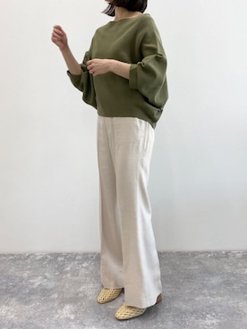 しまゆう☺︎さんのコーディネート