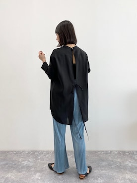 しまゆう☺︎さんのコーディネート