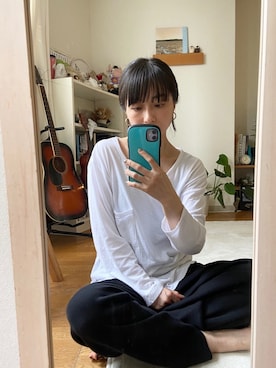 しまゆう☺︎さんのコーディネート