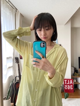 しまゆう☺︎さんのコーディネート