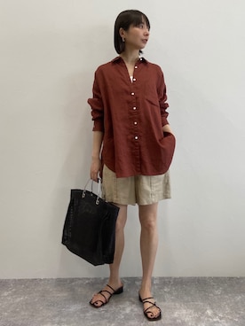 しまゆう☺︎さんのコーディネート