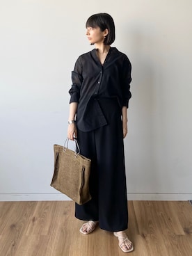 しまゆう☺︎さんのコーディネート