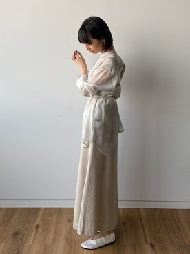 しまゆう☺︎さんのコーディネート